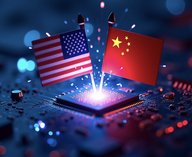 ByteDance обходит ограничения США для закупки чипов Nvidia