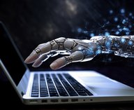 Meta* удалила профили с ИИ