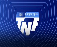 Amazon использует ИИ для трансляций НФЛ