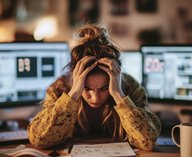 Специалисты постпродакшна страдают от нарушений прав человека