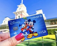 Visa интегрирует цифровые платежи в платформы Disney