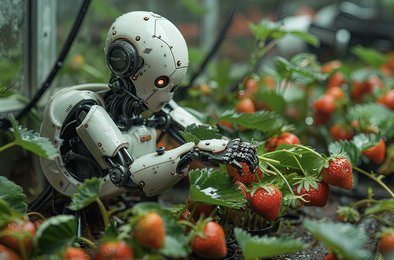 ИИ научит роботов ловкости человеческих рук