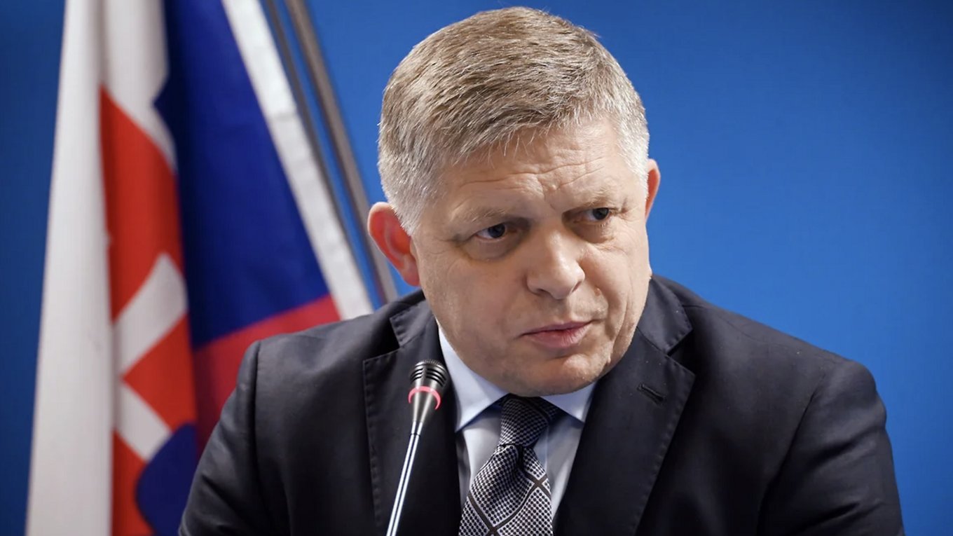 Поддержка России премьер-министром Словакии взволновала культурную сферу страны