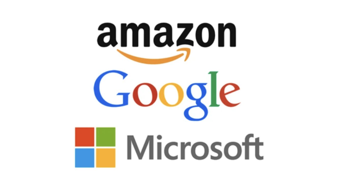 Microsoft и Amazon разместили рекламу на сайте с детской эксплуатацией — BBC