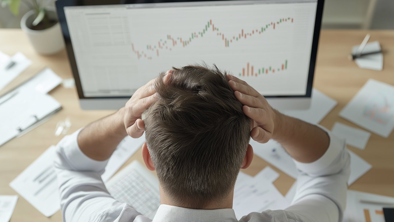 Инвесторы Google не уверены в рентабельности вложений в ИИ