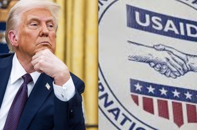 Как скажется на Тихоокеанском регионе прекращение деятельности USAID