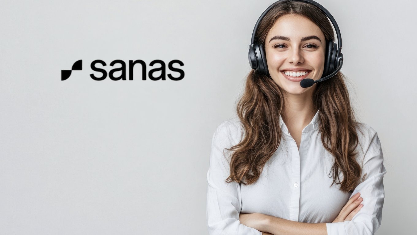 Стартап Sanas создает технологию изменения акцента