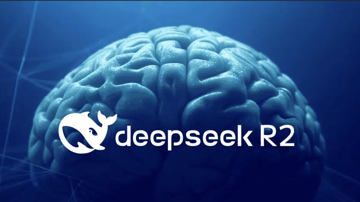 Китайский стартап DeepSeek ускоряет выпуск новой ИИ-модели