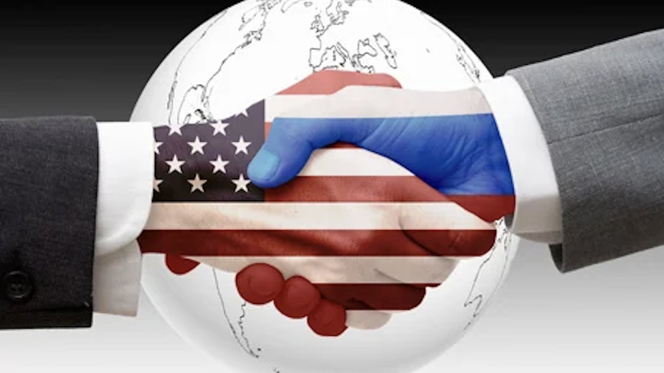 Администрация Трампа исключила Россию из списка киберугроз