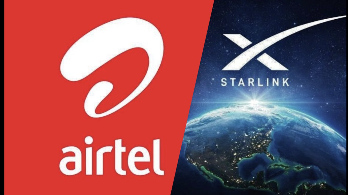 Starlink выходит на индийский рынок