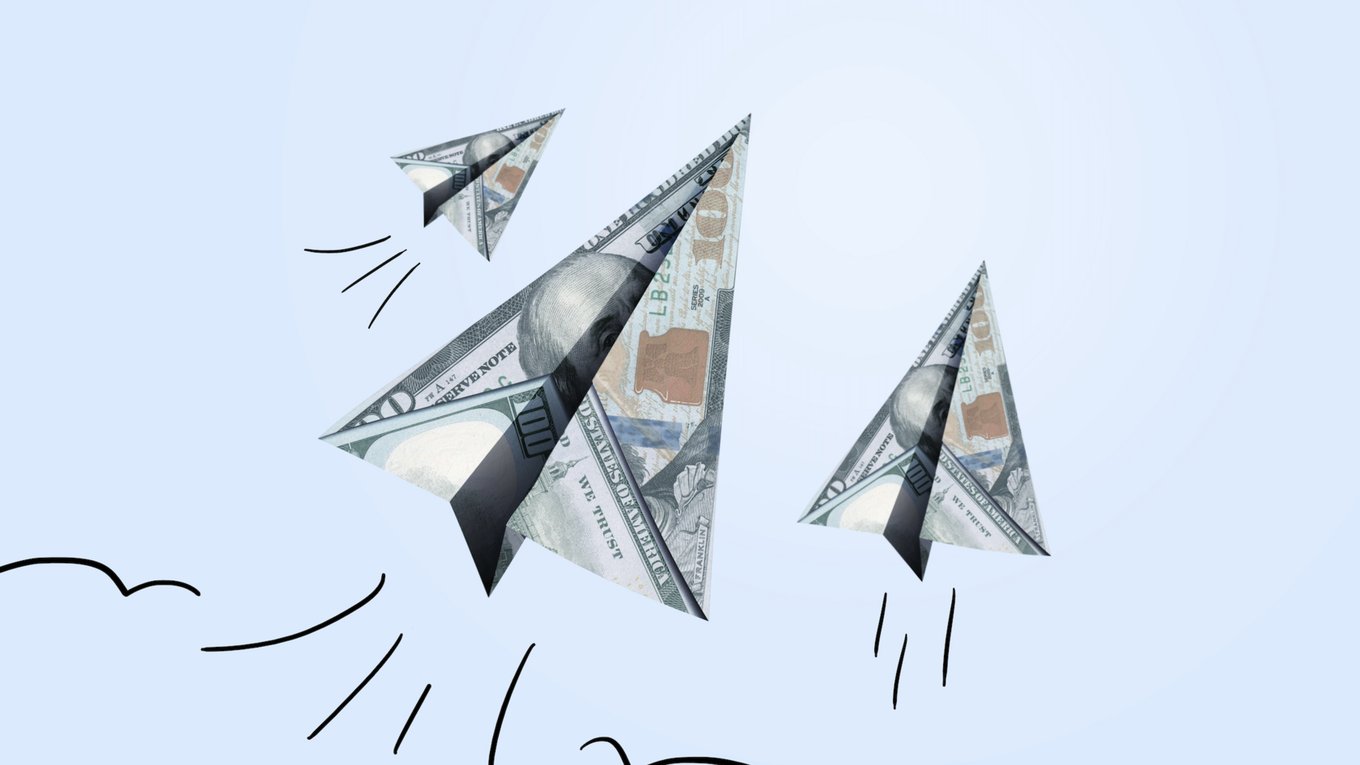 Больше чем на треть выросла стоимость рекламного поста в Telegram