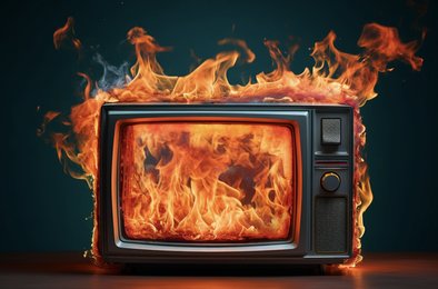 Британское ТВ переживает «идеальный шторм» и теряет таланты