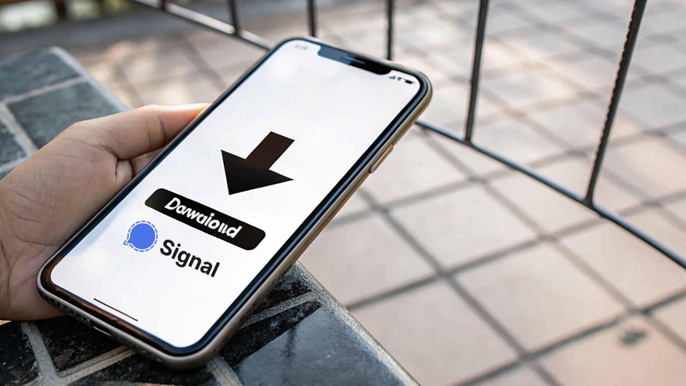 Скачивания Signal резко выросли после утечки военных данных