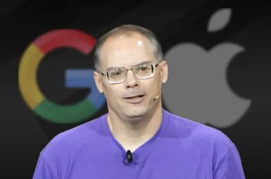 Глава Epic Games назвал Apple и Google «гангстерами бизнеса»