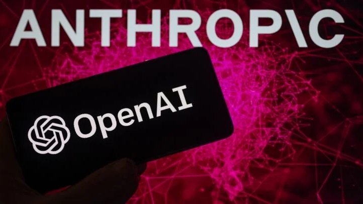 OpenAI, Anthropic, инвестиции, стартапы, IPO