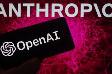 OpenAI, Anthropic, инвестиции, стартапы, IPO