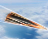 гиперзвуковое оружие, Lockheed Martin, военные технологии, США, оборона