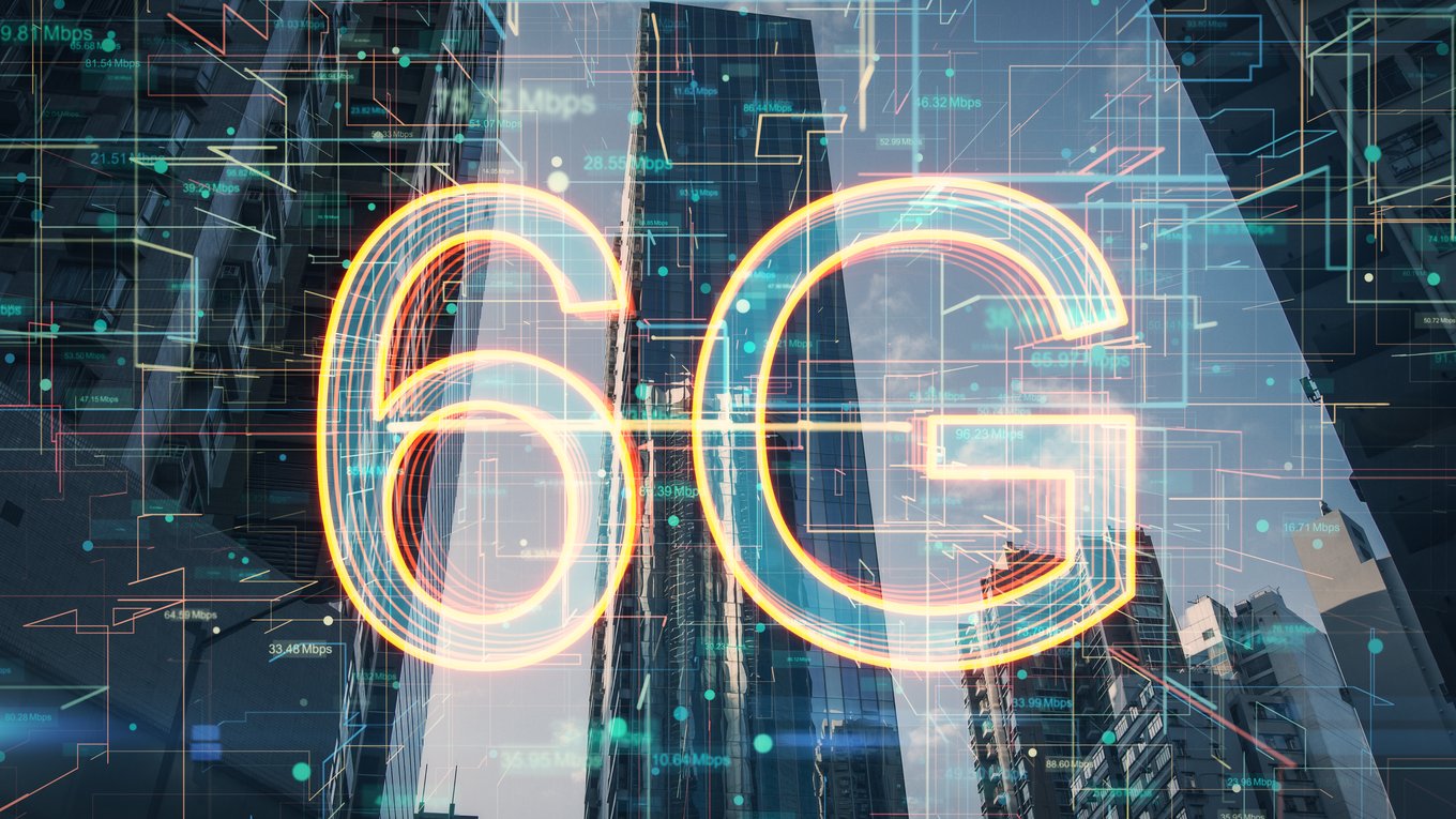 6G, метаповерхности, сигнал, мониторинг, технологии