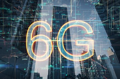 6G, метаповерхности, сигнал, мониторинг, технологии