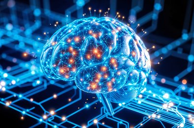 нейроны, нейросети, нейротехнологии, вычисления, биотехнологии