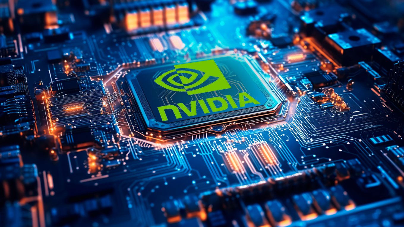 ИИ-чипы подняли доходы Nvidia