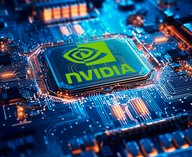 ИИ-чипы подняли доходы Nvidia