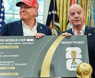 футбол, чемпионат, США, визы, политика