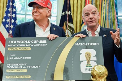 футбол, чемпионат, США, визы, политика