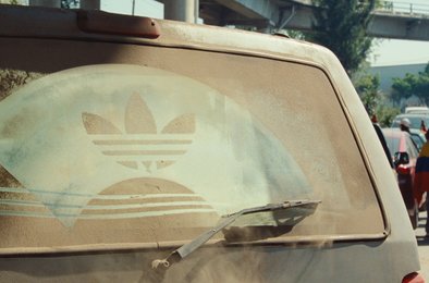 Adidas, ЧМ, футбол
