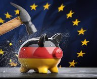 Редактор Die Zeit: Германия теряет прежнюю стабильность