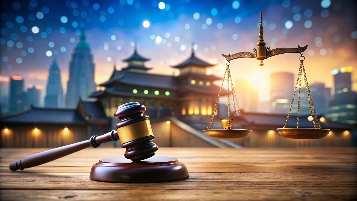В КНДР юношу приговорили к 15 годам исправительных работ за распространение иностранного контента