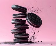ИИ улучшает рецепты печенья Oreo
