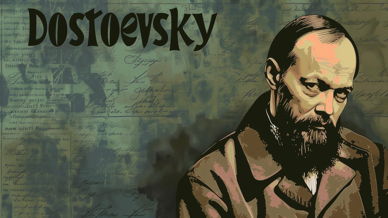 «Белые ночи» Достоевского —  в топе самых продаваемых переводных книг в Великобритании
