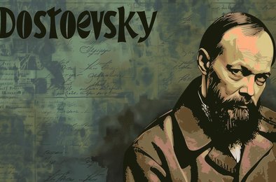 «Белые ночи» Достоевского —  в топе самых продаваемых переводных книг в Великобритании
