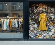 Инфлюенсеры становятся борцами с быстрой модой