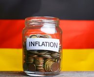 Реальные зарплаты в Германии вернулись на уровень 2015 года