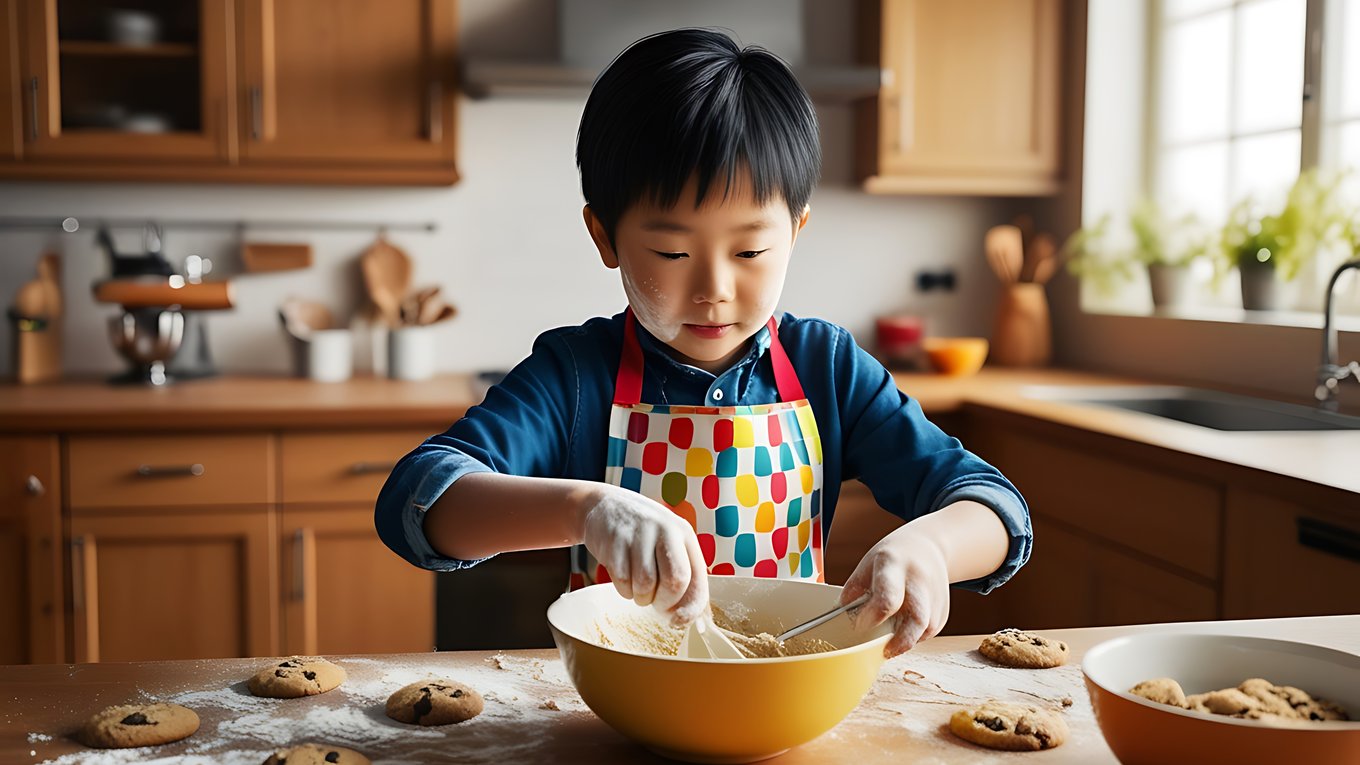 миллениалы, воспитание, родительство, Китай, дети