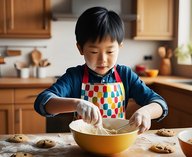 миллениалы, воспитание, родительство, Китай, дети