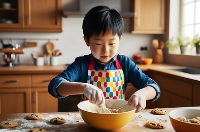миллениалы, воспитание, родительство, Китай, дети