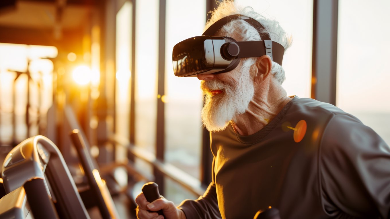 долголетие, экономика, здоровье, биотехнологии, рынок