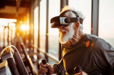 долголетие, экономика, здоровье, биотехнологии, рынок