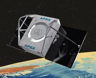 искусственныйинтеллект, космос, энергия, спутник, датацентр