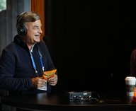 Cheetos, спонсорство, бейсбол, комментатор, реклама