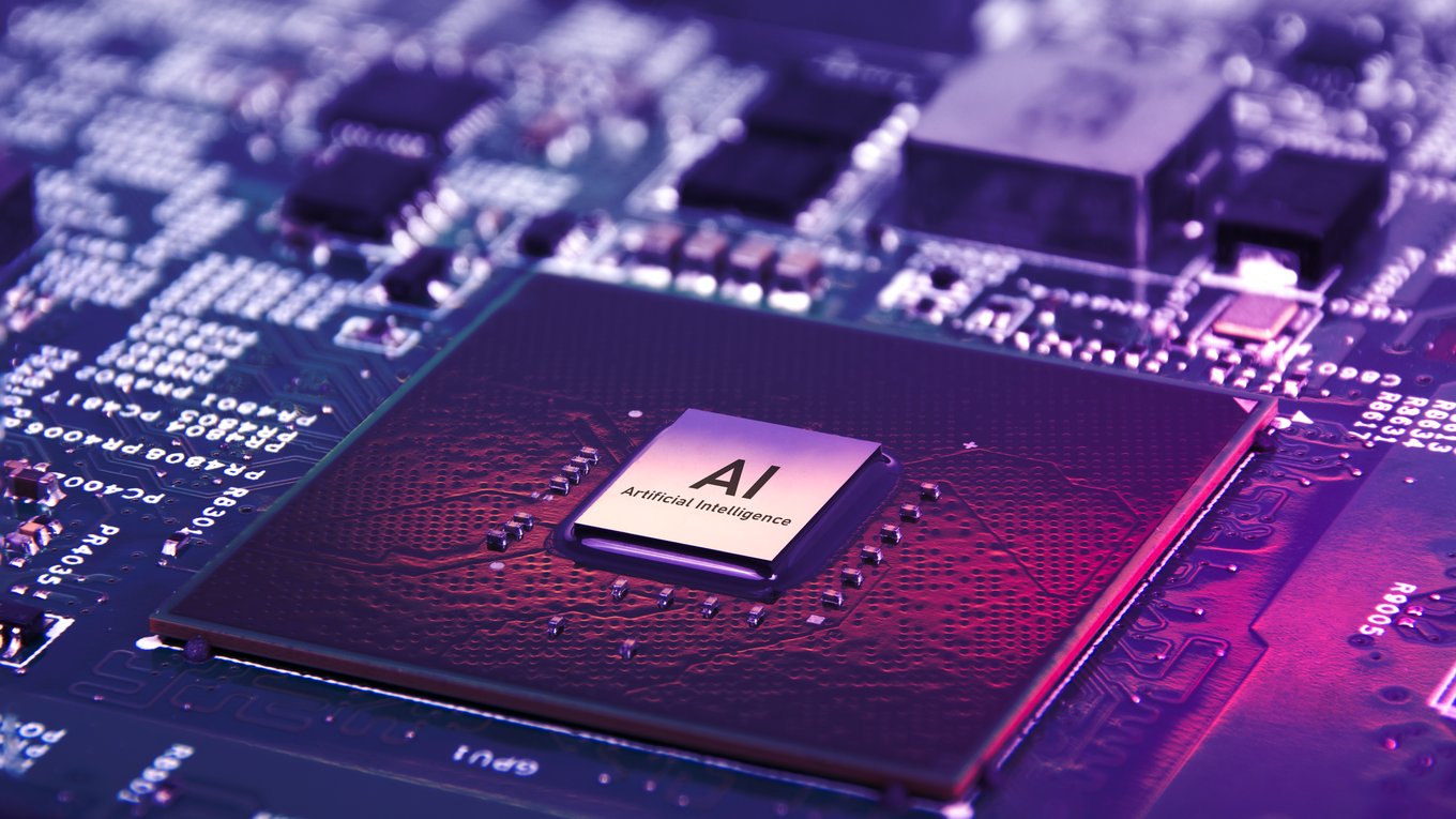 чип, DeepSeek, аппаратное обеспечение, ИИ, Nvidia