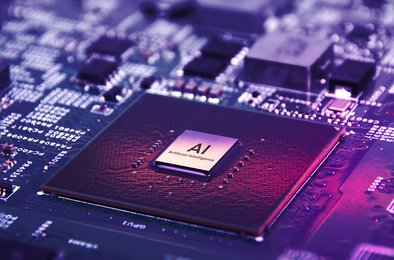 чип, DeepSeek, аппаратное обеспечение, ИИ, Nvidia