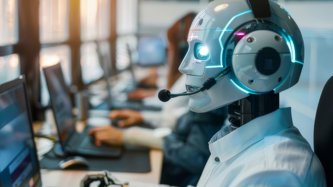 мтс, иироботы, автоматизация, коммуникации, нейросети