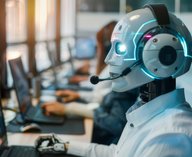 мтс, иироботы, автоматизация, коммуникации, нейросети