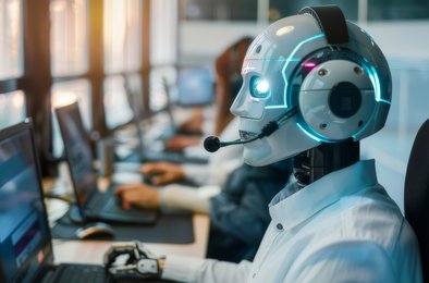 мтс, иироботы, автоматизация, коммуникации, нейросети