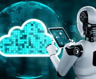 интернет-трафик, боты, искусственныйинтеллект, Cloudflare, цифроваяэкономика