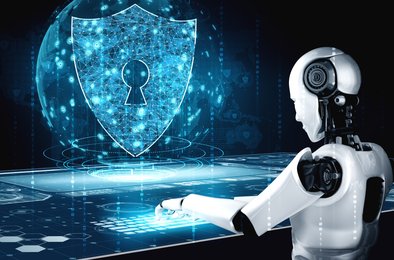 искусственныйинтеллект, безопасность, технологии, Манди, угрозы